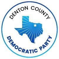 Denton County Democratic Party(@DentonDems) 's Twitter Profile Photo