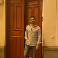 Daniel Martínez (@martinezlopezd) 's Twitter Profile