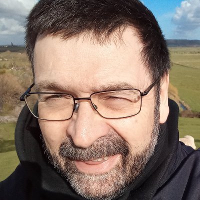 SimonFoxWriter's profile picture. Christian & glad. British & proud. I believe in unfashionable things like truth, facts & free speech. I laugh in the arrogant face of the Woke Establishment.