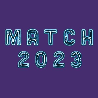 • Covering DR/IR virtual open houses #Match2023
• Connecting DR and IR applicants, faculty, and residency programs
• Founder @kghabili