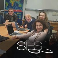 Società Italiana di Fisica Statistica (@fis_stat) 's Twitter Profile