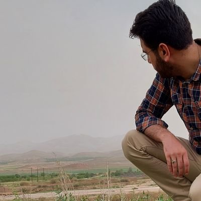 🇮🇷
آنکـه خوب است بزرگ است .../بَندِه ای هیـــچ / البته اِن شاءالله بَنــدِه🌺