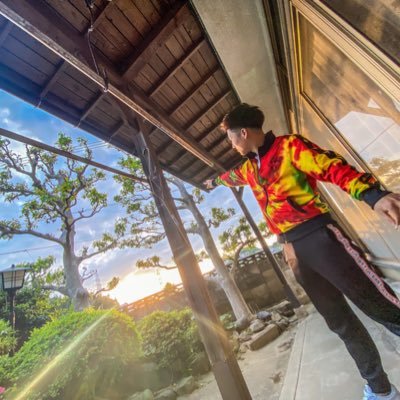 NufXx6's profile picture. 福岡/社会人