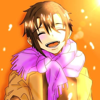 ゲーム実況者さんVTuberさん(特に🌈 🕒）や声優さん、アニメ＆漫画よく見ます!!

好きな声優さんは
【諏訪部順一さん】【津田健次郎さん】
【遊佐浩二さん】【安元洋貴さん】

VTuber【🌈 🕒】さんは
加賀美ハヤト🏢さんです!!
動画編集や、日常生活、blをつぶやきます！