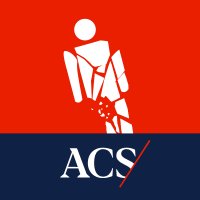 ACS COT(@acsTrauma) 's Twitter Profile Photo