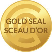 Gold Seal Certification(@GoldSealCert) 's Twitter Profile Photo