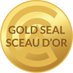 Gold Seal Certification (@goldsealcert) Twitter profile photo Gold Seal Certification (@goldsealcert) Twitter profile photo