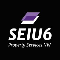 SEIU6(@SEIU6) 's Twitter Profile Photo