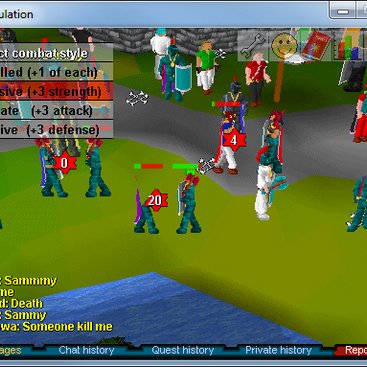 runescape classic macro runescape classic macro