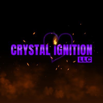 CrystalIgnition Profile Picture