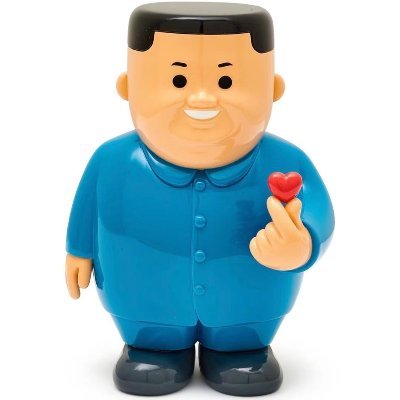 Mashallchen's profile picture. FOMO, I code