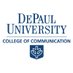 DePaul College of Communication (@cmndepaul) Twitter profile photo DePaul College of Communication (@cmndepaul) Twitter profile photo