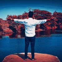 Bibhuti Parida (@bibhutiparida7) 's Twitter Profile