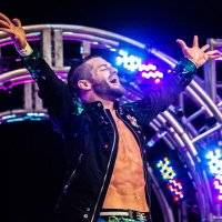 Matt Sydal (@mattsydal) 's Twitter Profile