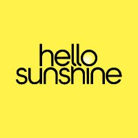 Hello Sunshine (@hellosunshine) 's Twitter Profile Photo Hello Sunshine (@hellosunshine) 's Twitter Profile Photo