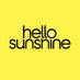 Hello Sunshine (@hellosunshine) Twitter profile photo Hello Sunshine (@hellosunshine) Twitter profile photo