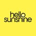 Hello Sunshine (@hellosunshine) Twitter profile photo