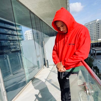 YoungRetro_23's profile picture. Principles & Loyalty