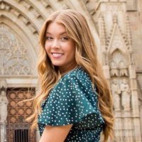 Haley Weaver (@haleylynnweaver) 's Twitter Profile Photo Haley Weaver (@haleylynnweaver) 's Twitter Profile Photo