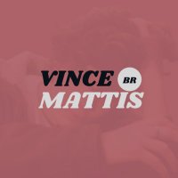 Vince Mattis Brasil (@vincemattisbr) 's Twitter Profile
