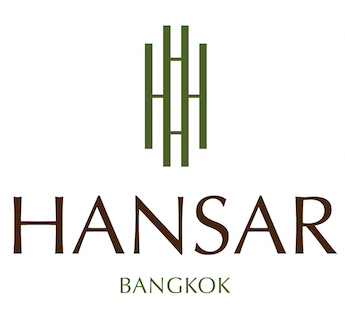 Hansar Bangkok, and unrivaled luxury hotel experience just steps away from the heart of Bangkok. A traveler's dream.