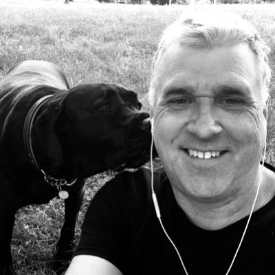 KenRoutley's profile picture. 