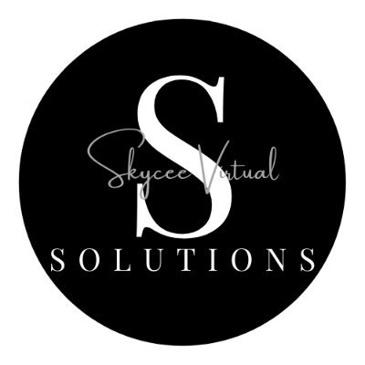 SkyceeS's profile picture. VA & SM Agency - We help entrepreneurs to free their time and scale by taking on Social Media, Admin, Tech and much more! 📱💻