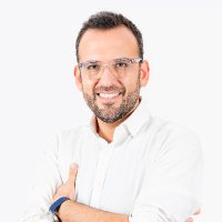 Pablo Vidal Rojas (@pablovidalrojas) 's Twitter Profile Photo Pablo Vidal Rojas (@pablovidalrojas) 's Twitter Profile Photo