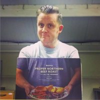 Brez Barwise (@brezbarwise) 's Twitter Profile Photo