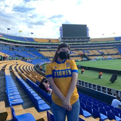 Su Fifas de confianza | Tigres UANL 🐯| También veo la NFL | Casi nutrióloga |