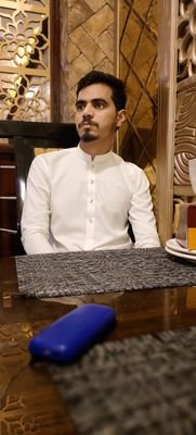 MuhammaAbrar207's profile picture. I Am a Smug Muslim