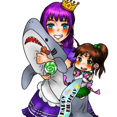🦈𝔐ℑ𝔗ℑℜ𝔘🦈さんのプロフィール画像