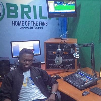 Sports Pundit🎙| On-Air Personality|The Lover of Rhyme in Tandem with Time-PIROZAY| Creative💡° ɮɛ ʏօʊ🖋