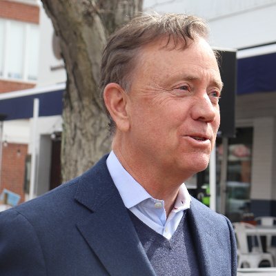 NedLamont Profile Picture