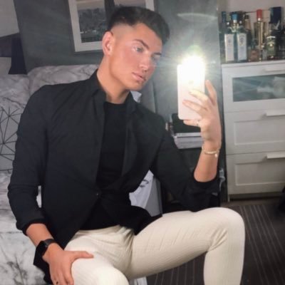 liamgoodyear1 Profile Picture