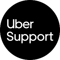 Uber Support(@Uber_Support) 's Twitter Profile Photo