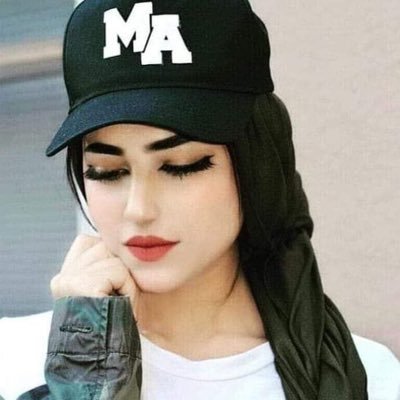 #لنفسي ،مهما حملت من الأسى لاتحزني فالحزن للوجه الجميل حرام 💚💐💎