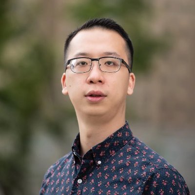 Assistant Professor @HarvardChanSPH. Interested in the #Exposome and #Multiomics. 🏳️🌈