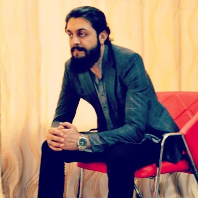 ShahzadGohar19's profile picture. Hunzai