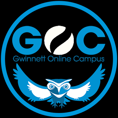 Gwinnett Online Campus is the full-time online learning option for students in grades 4-12 @GwinnettSchools.