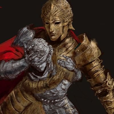 I hunt Those Who Live in Death, and weed their Deathroot