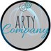 Arty Company (@artycompany) Twitter profile photo Arty Company (@artycompany) Twitter profile photo