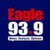 939 the Eagle, KSSZ in Columbia, Mo. (@939TheEagle) Twitter profile photo