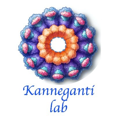 Kanneganti Lab Profile