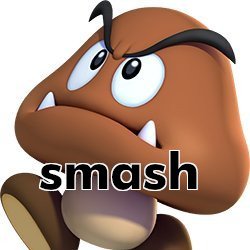 Mario Enemy Smash or Pass Bot