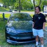 Triffey_'s profile picture. Entrepreneur