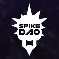 Spike DAO (@spike_nft_dao) 's Twitter Profile Photo Spike DAO (@spike_nft_dao) 's Twitter Profile Photo