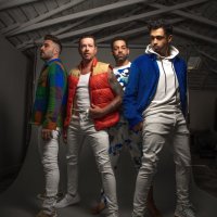 O-Town(@OTownOfficial) 's Twitter Profile Photo