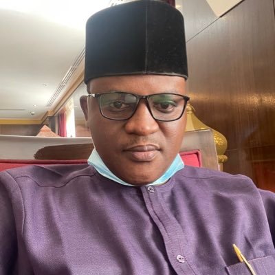 aruf_sanusi's profile picture. A public Commentator, political analyst and innovator