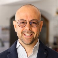 Andre Kiehne (@andrekiehne) 's Twitter Profile Photo